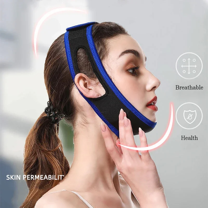 1 Adjustable Anti-Snoring Belt - Lifting Belt recension och pris