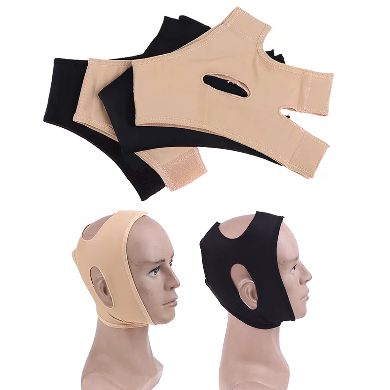 Face Lift Up Mask Cheek Chin N - Lifting Belt recension och pris