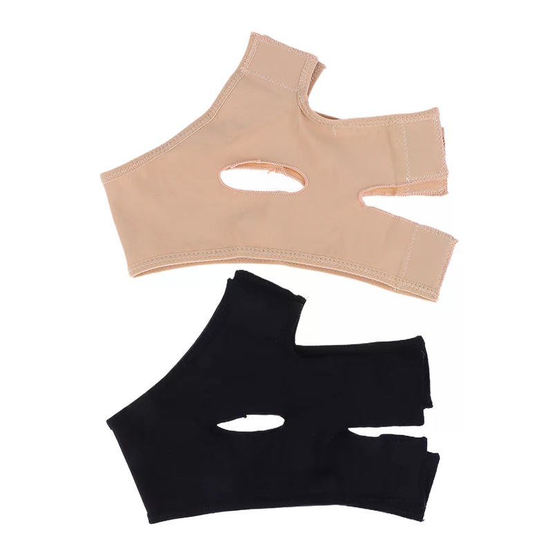 Face Lift Up Mask Cheek Chin N - Lifting Belt recension och pris