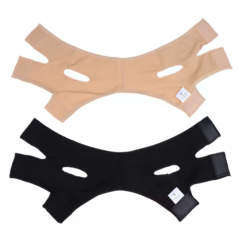 Face Lift Up Mask Cheek Chin N - Lifting Belt recension och pris