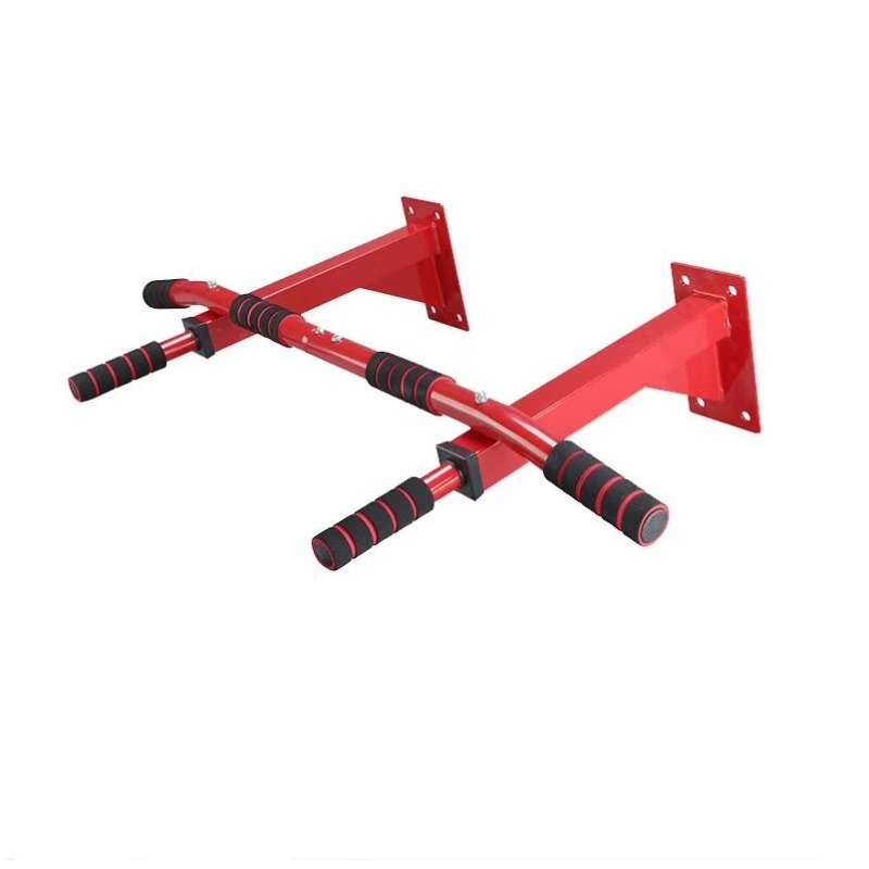 Metal Door Pull Up Bar, Gymnas - Pull Up Bar recension och pris