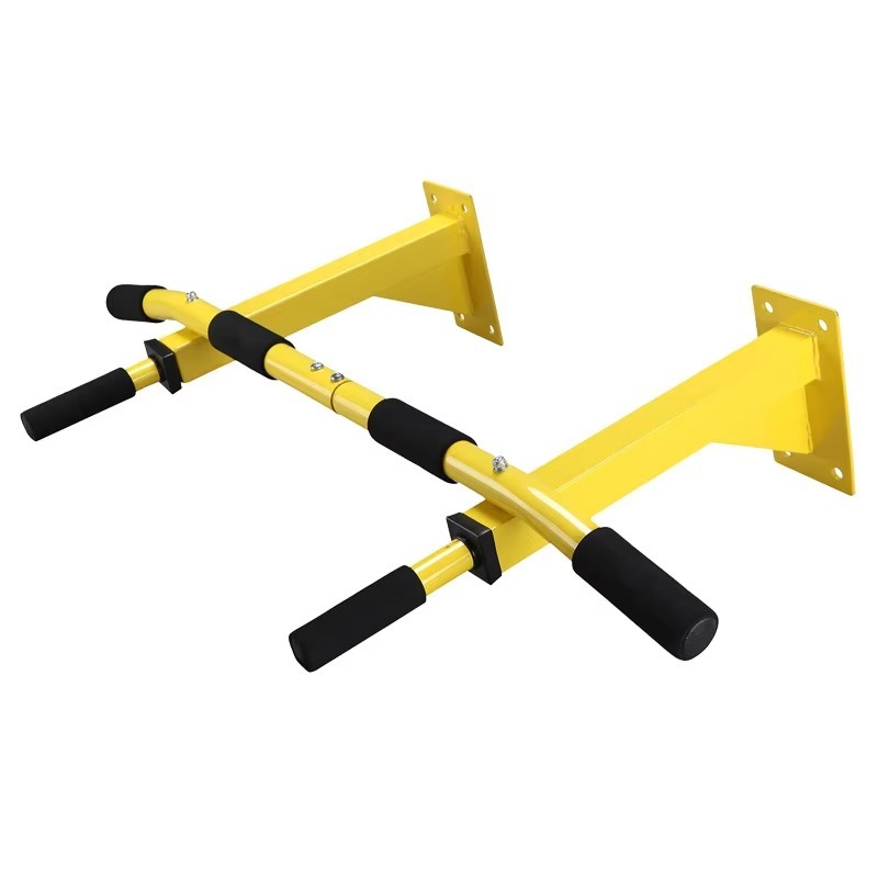 Metal Door Pull Up Bar, Gymnas - Pull Up Bar recension och pris