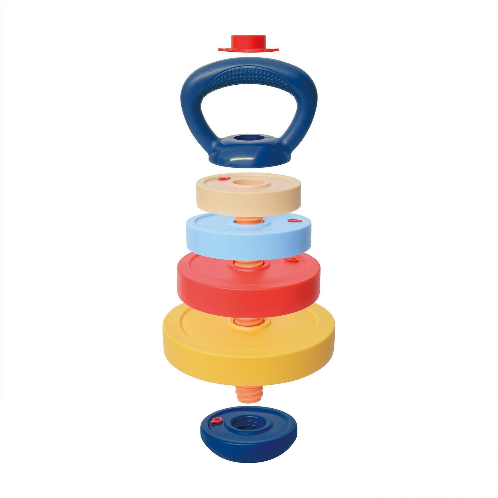 Kids Kettlebell Dumbbell Sport - Kettlebell recension och pris