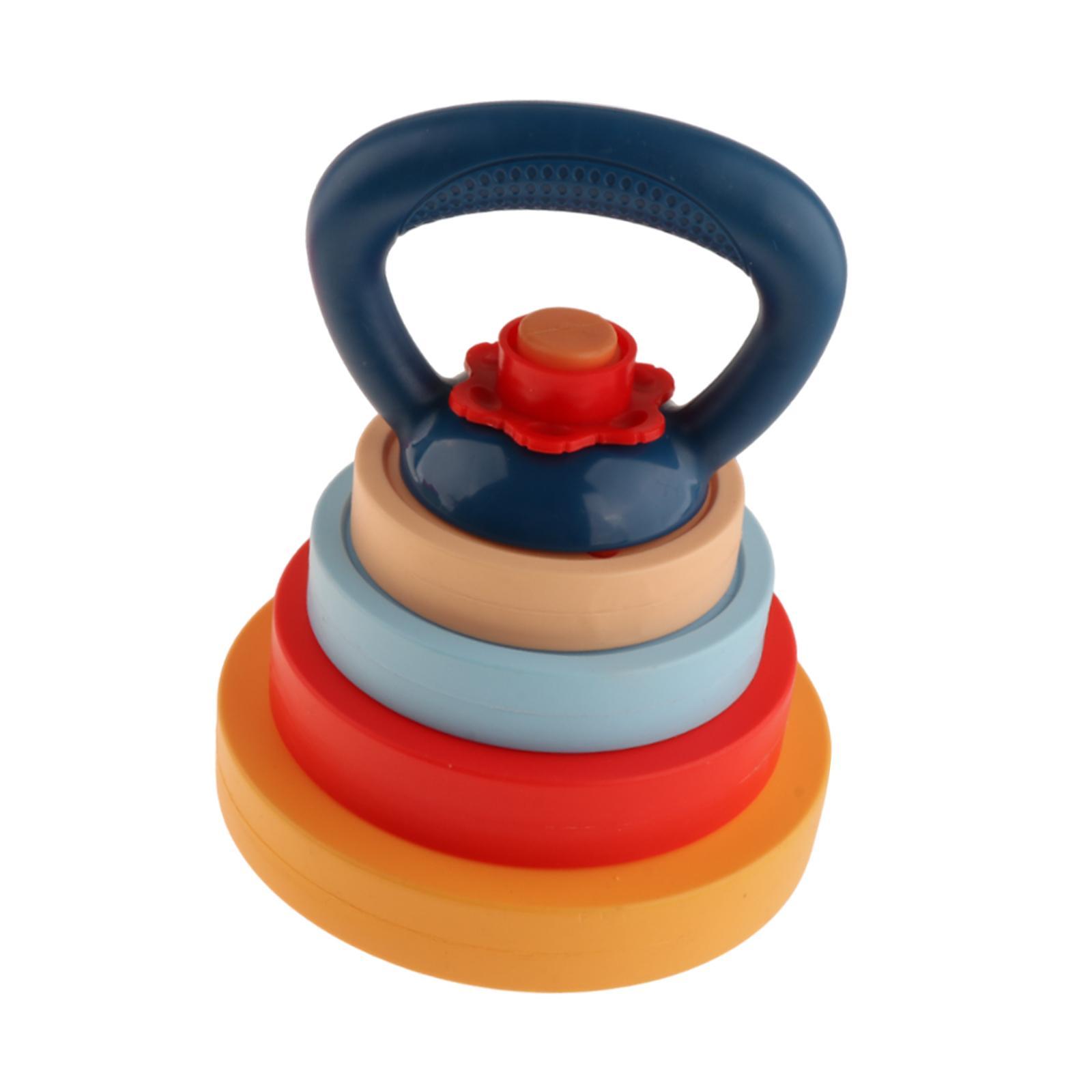 Kids Kettlebell Dumbbell Sport - Kettlebell recension och pris