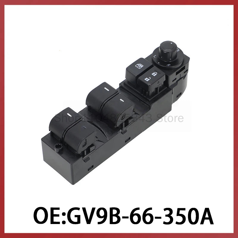 GV9B-66-350A is suitable for 1 - Lifting Belt recension och pris