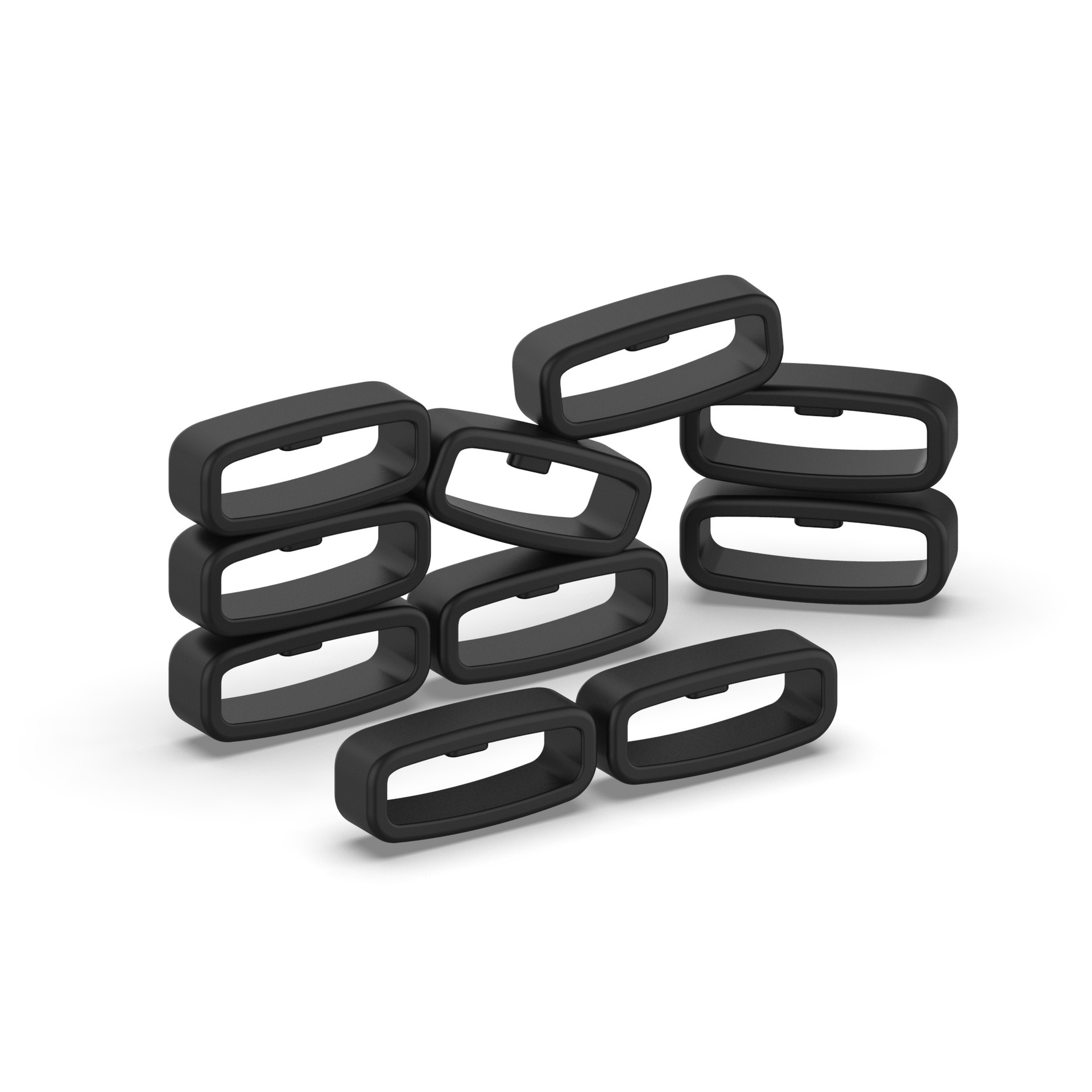 ​Rubber Watch Strap Band Keepe - Gymnastic Ring recension och pris