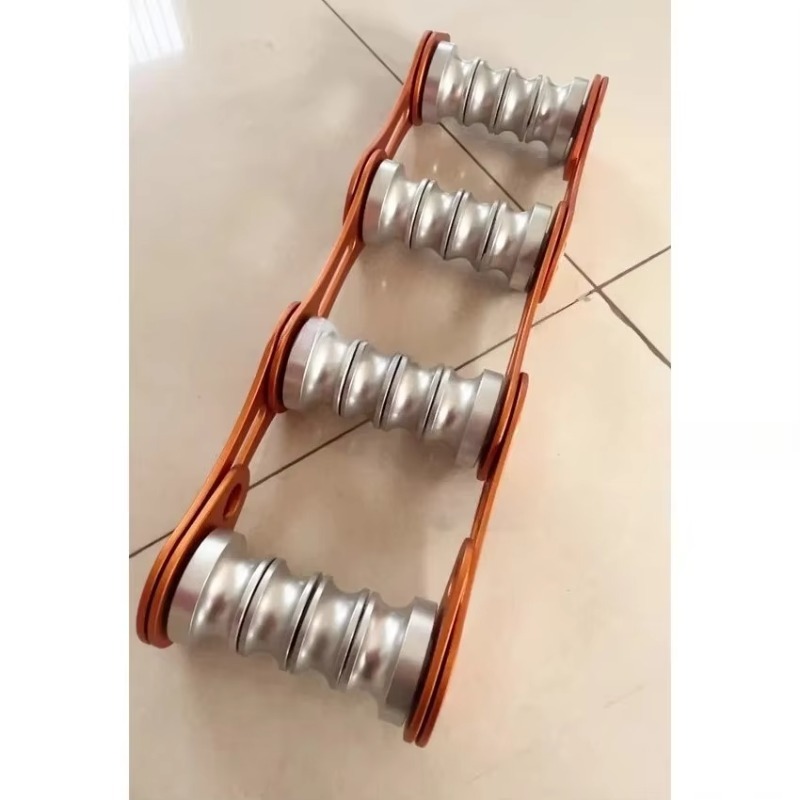 High-altitude Climbing Rope Pr - Rope Climb recension och pris