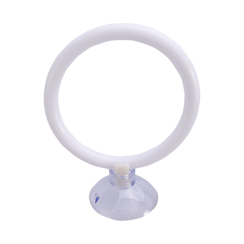 1pcs Plastic Fish Tank Aquariu - Gymnastic Ring recension och pris