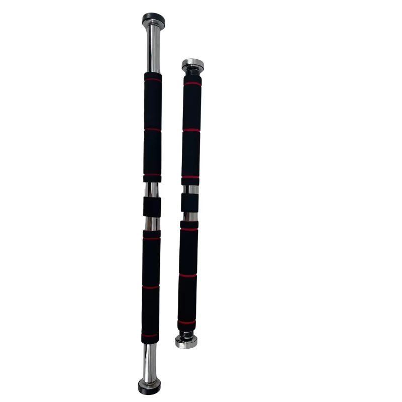 Steel Doorframe with Drill- Pu - Pull Up Bar recension och pris