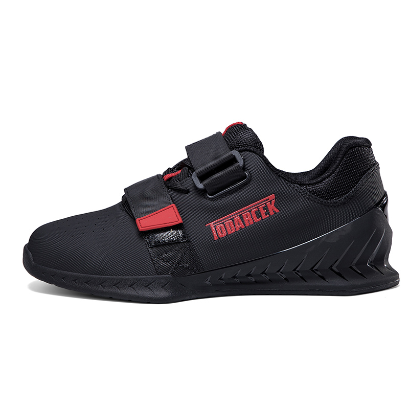 Men Weightlifting Shoes Profes - Weightlifting Shoes recension och pris