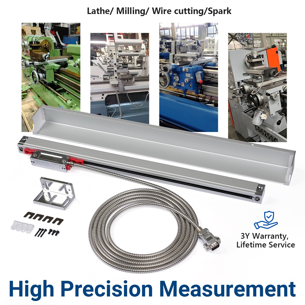 Industrial KA300 Linear Sensor - Crossfit Machine recension och pris