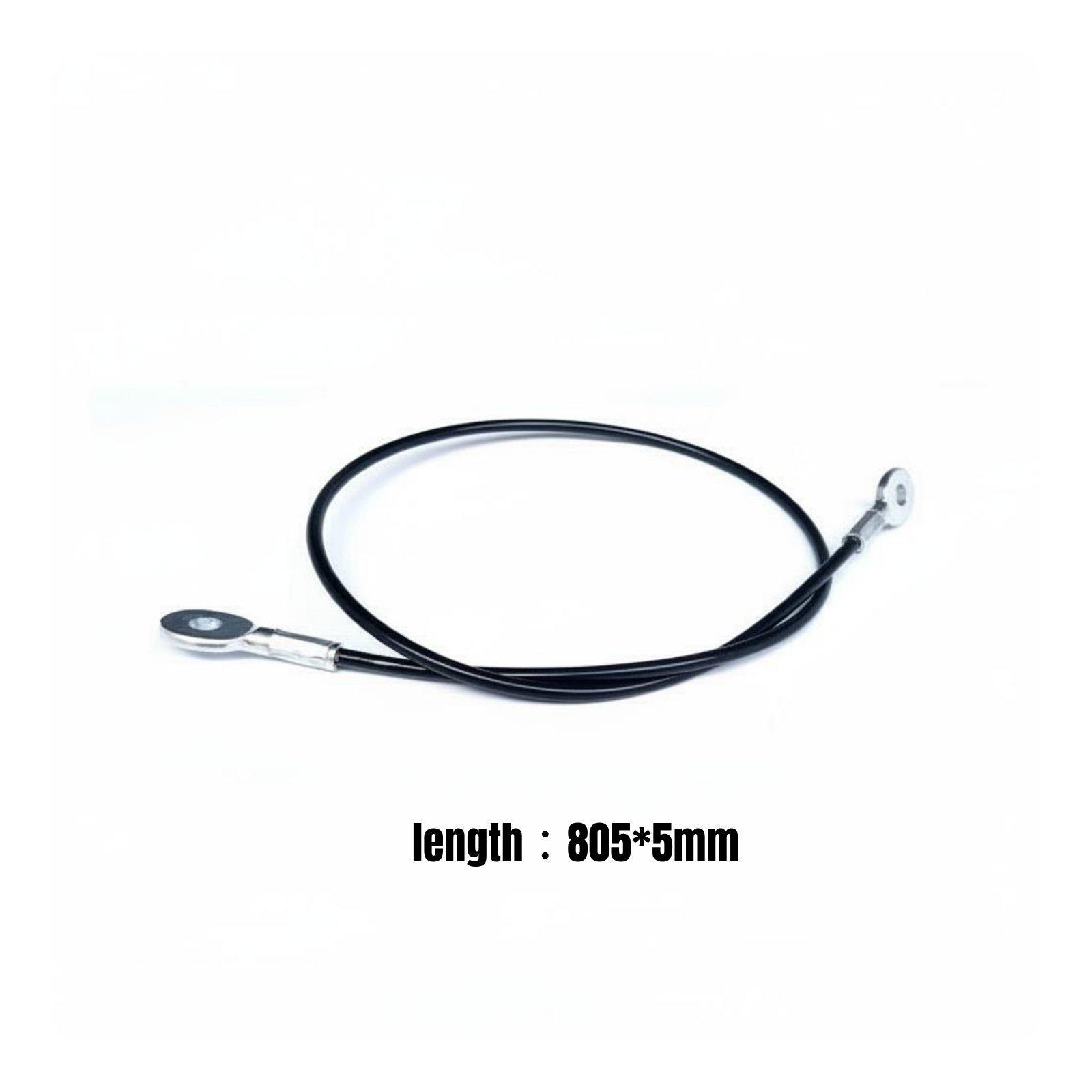 Gym Cable Machine High-strengt - Rope Climb recension och pris